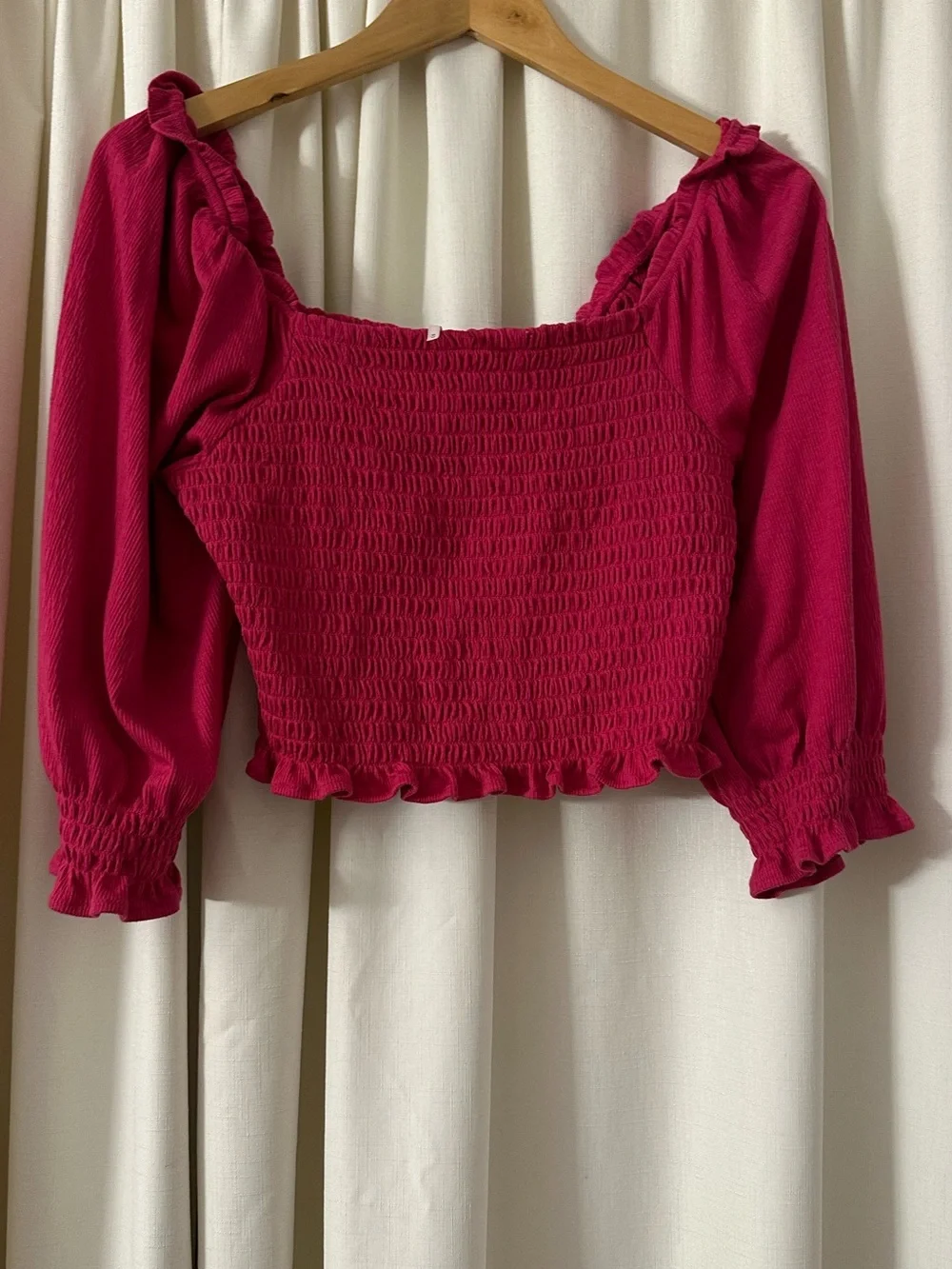 Free people top